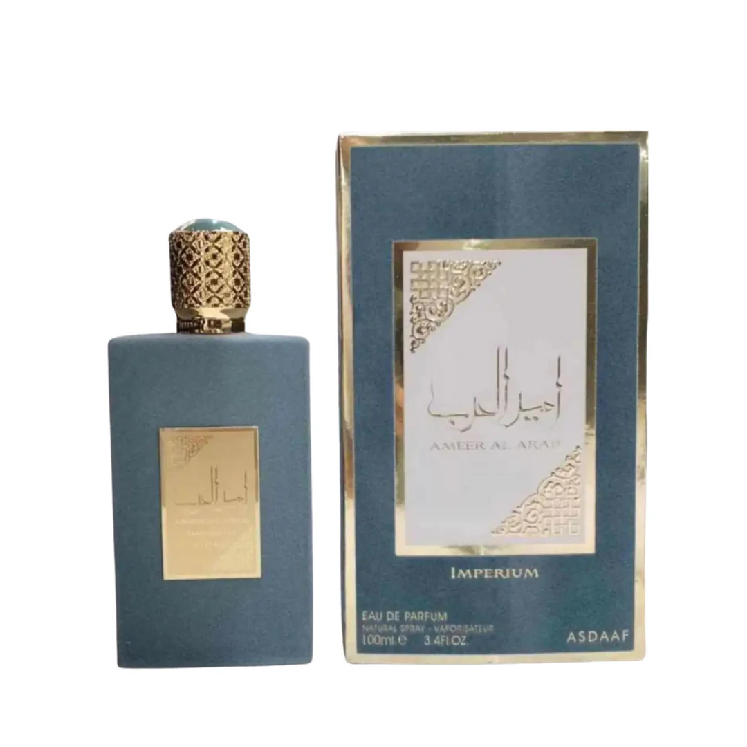 Ameer Al Arab Imperium EDP (100ml) Perfume Spray By Lattafa