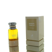 Sensual Vanilla EDP (100 ml) Perfume Spray By Lattafa- Maison Alhambra