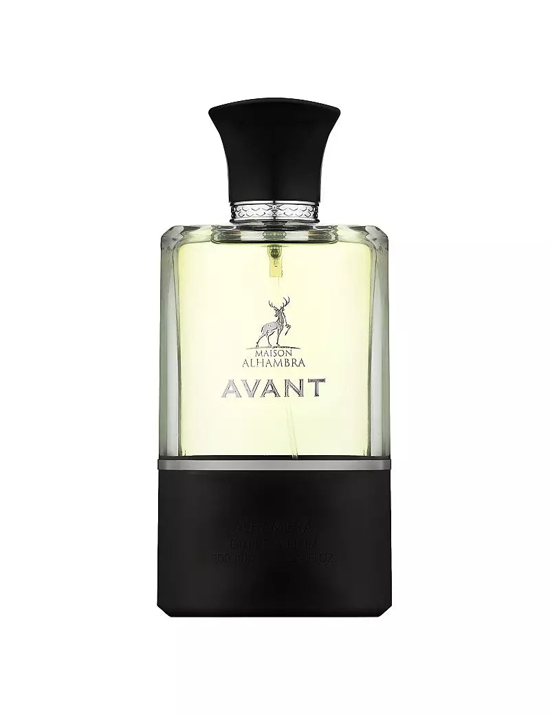 Avant Pour Homme EDP (100ml) Perfume Spray By Maison Alhambra