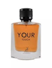 Maison Alhambra Your Touch EDP (100ML) by Lattafa