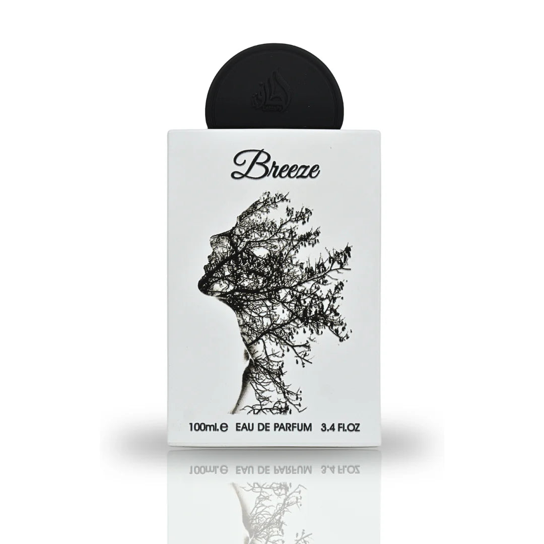 Breeze EDP (100ml) Perfume Spray By Lattafa