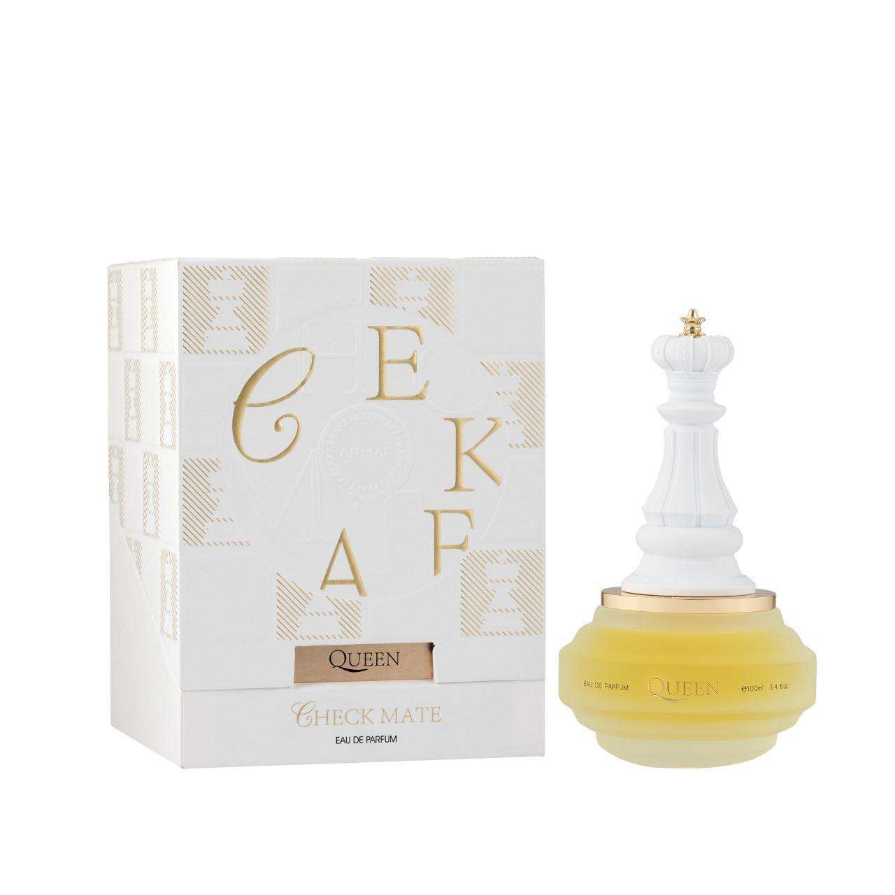 Check Mate -Queen by Armaf Perfumes