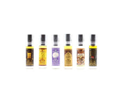 Al Rehab assorted 6 Pack Roll on Perfume Oils - Oudy Scents