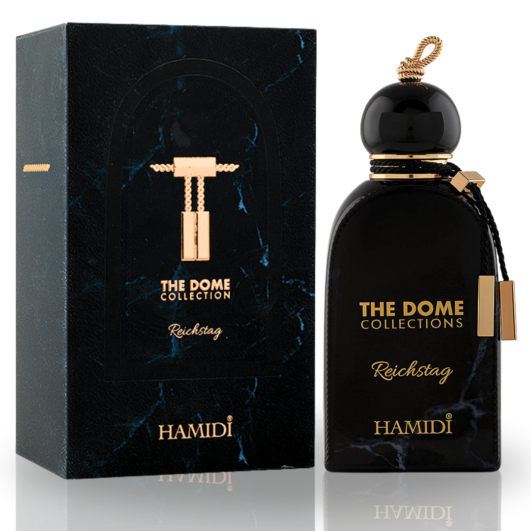 The Dome Collection Reichstag EDP (100ml) Spray By Hamidi