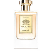 Addicted Madame EDP (120ml) Spray 120ML By Hamidi