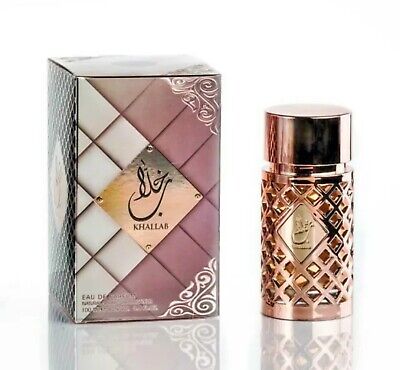 Jazzab EDP (100ml) by Ard al Zaafaran