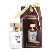 Hamidi Deluxe 50ml Water Perfume