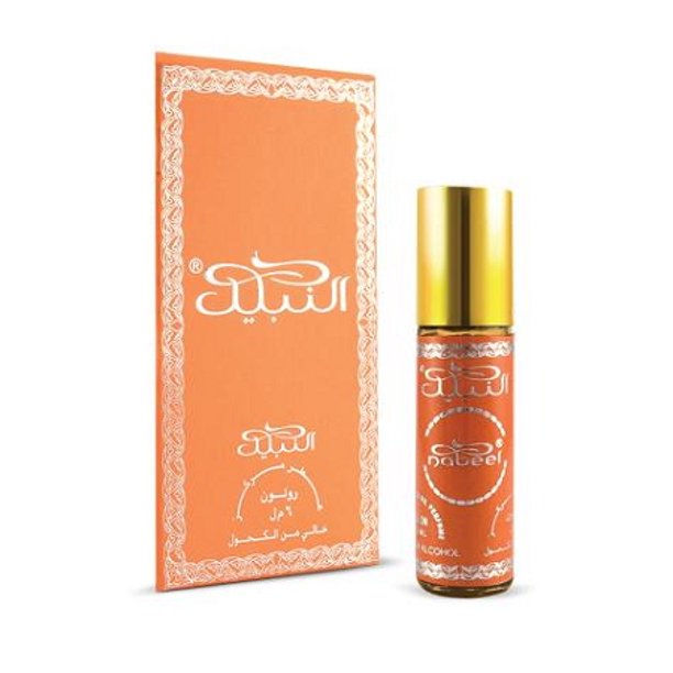 Nabeel 6ml Roll On Oil Perfume 4.88